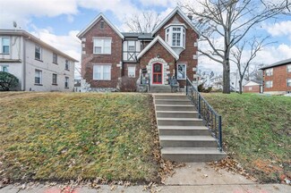 7720 Delmar Blvd, Saint Louis, MO 63130