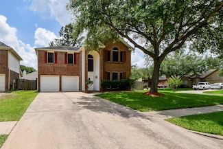 21219 Flat Creek Ln, Katy, TX 77449