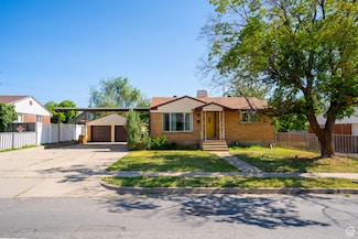 121 W 350 N, Clearfield, UT 84015
