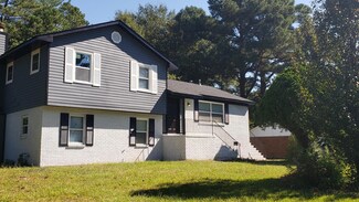 2825 Butler Manor Dr, Hephzibah, GA 30815