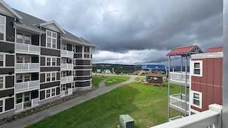 304 Mountain Lodge Ln, Snowshoe, WV 26209