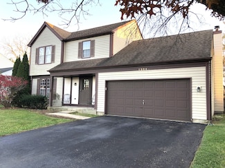 1304 Yorkshire Ln, Carol Stream, IL 60188