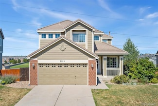 20551 E Union Ave, Aurora, CO 80015