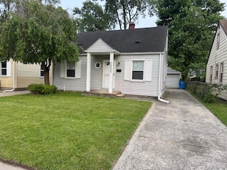 24627 Stanford St, Dearborn Heights, MI 48125