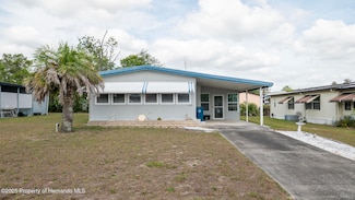 8239 Modena Ave, Brooksville, FL 34613