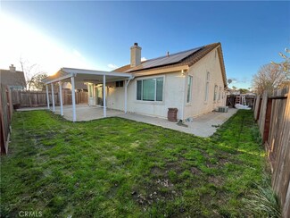 1007 Mayfield Way, Suisun City, CA 94585