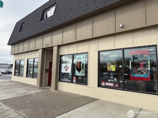 1105 Basin St SW Unit A, Ephrata, WA 98823