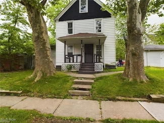 329 E 161st St, Cleveland, OH 44110