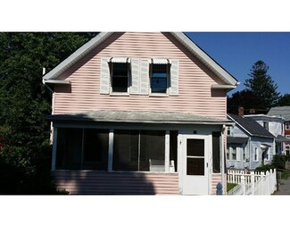 10 Church St, Taunton, MA 02780