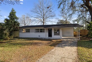 17 Fanfair Ave, Orlando, FL 32811