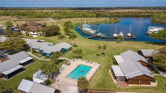 1100 River Run, Labelle, FL 33935