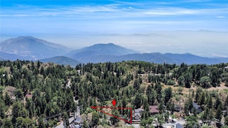0 Meadow Brook Rd, Lake Arrowhead, CA 92352