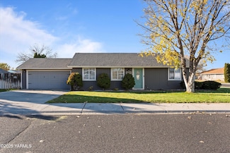 1132 S Bobbi Dr, Moses Lake, WA 98837