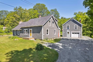 24 Greensboro Rd, Hanover, NH 03755