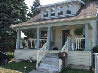 325 Baraga St, Buffalo, NY 14220
