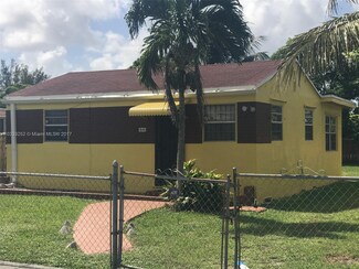 840 NW 113th St, Miami, FL 33168