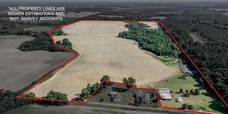 316 Bell Rd, Sylvester, GA 31791