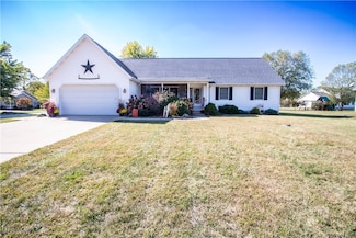 34 Cherdon Cir, Wakeman, OH 44889