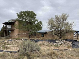 1 Harmony, Taos, NM 87517