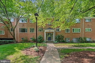 10501 Montrose Ave Unit M-101, Bethesda, MD 20814