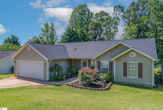 10 Sunset Mountain Ct, Travelers Rest, SC 29690