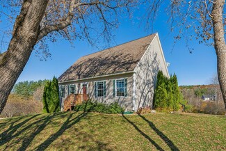 25 River Rd, Windham, ME 04062