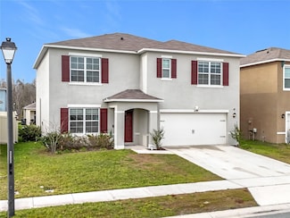 1634 Reddish Egret Ct, Davenport, FL 33897