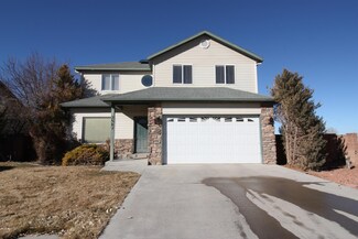 2587 N 550 W, Cedar City, UT 84721
