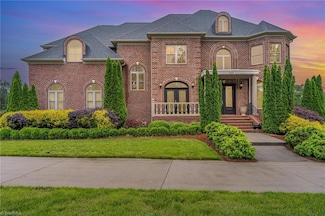 503 Bluff School Rd, Kernersville, NC 27284