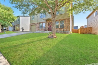 208 Gatewood Oaks, Cibolo, TX 78108