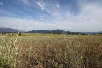 Nhn Upper Lynch Creek Rd, Plains, MT 59859