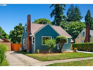 6826 NE 23rd Ave, Portland, OR 97211
