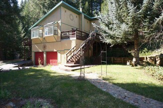 200 Guy Covington Dr, Trinity Center, CA 96091