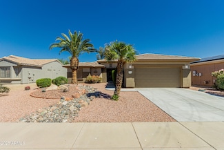 15136 W Cactus Ridge Way, Surprise, AZ 85374