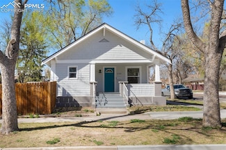 1130 E Yampa St, Colorado Springs, CO 80903