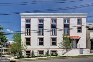 30 Maclean St Unit 6, Princeton, NJ 08542
