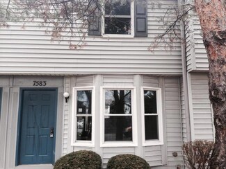 7583 Worthington Galena Rd Unit 45, Worthington, OH 43085