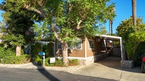 80870 California 111 Unit 119, Indio, CA 92201