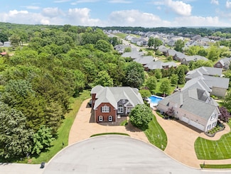 512 Pauls Trail, Hermitage, TN 37076