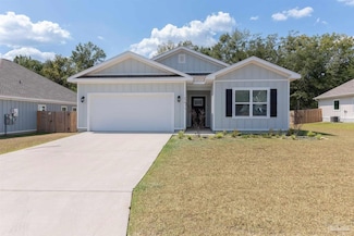 874 Windhill Dr, Cantonment, FL 32533