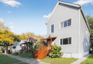 844 W 51st Place, Chicago, IL 60609