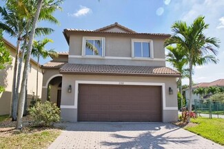 2102 Little Torch St, Riviera Beach, FL 33407