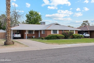 3616 E Fairmount Ave, Phoenix, AZ 85018