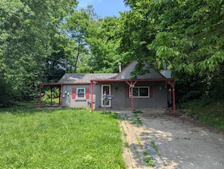121 E 5th St, Franklin, OH 45005