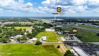 200 W Gloria Switch Rd, Carencro, LA 70526