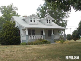 70 Hess Ln, Cobden, IL 62920