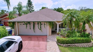 5953 Mohr Loop, Tampa, FL 33615