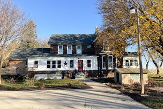 1726 Irene Rd, Cherry Valley, IL 61016