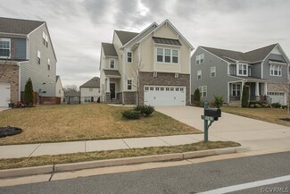 10858 Holman Ridge Rd, Glen Allen, VA 23059