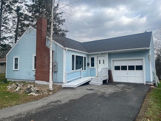 37 Pioneer Ave, Caribou, ME 04736